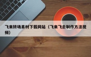 荆州飞来转场素材下载网站（飞来飞去制作方法视频）